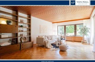 Einfamilienhaus kaufen in 55130 Mainz, Mainz - Großzügiges Einfamilienhaus mit viel Potenzial - großes Grundstück am Feldrand & Doppelgarage