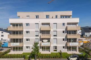 Wohnung kaufen in Otfried-Preußler-Straße, 68519 Viernheim, green v Viernheim: Willkommen im neuen Zuhause