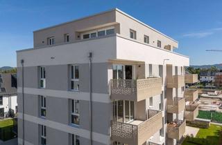 Wohnung kaufen in Otfried-Preußler-Straße, 68519 Viernheim, Gartengenuss in green v Viernheim