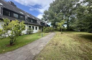 Wohnung kaufen in Brühler Weg 47, 40667 Meerbusch, Großzügige 5-Zimmer DG-Wohnung mit Balkon auf dem Brühler Weg in Meerbusch-Büderich