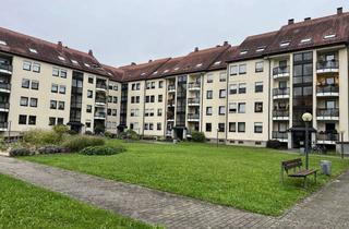 Wohnung kaufen in Windthorststr. 36, 67346 Im Vogelsang, Gemütliche 2 - Zimmer - Wohnung mit Einbauküche "Im Vogelgesang".Sehr großer Innenhof mit viel Grün!