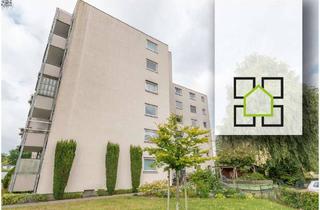 Wohnung kaufen in 25337 Kölln-Reisiek, Eigentumswohnung mit herrlichem Balkon und Fahrstuhl - auf Erbbaugrundstück!