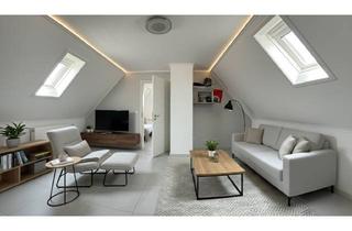 Wohnung kaufen in 75050 Gemmingen, Modernes Wohnglück unterm Dach – gepflegtes Mehrfamilienhaus