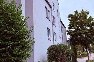 Wohnung kaufen in Landshuterstr. 51, 85435 Erding, Charmante 4-Zimmer-Eigentumswohnung im Zentrum von Erding – mit Balkon und Personenaufzug - Erbpacht