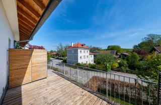 Loft kaufen in 83607 Holzkirchen, Traumhafte Loftwohnung zu Verkaufen