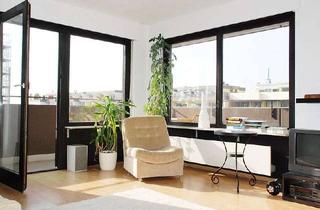Wohnung kaufen in 69121 Handschuhsheim, Schickes 2-Zimmer-Appartement in HD-Handschuhsheim mit Nord-/Westbalkon- TG-Platz inkl.