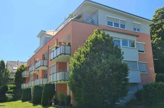 Wohnung kaufen in Lange Str. 42/1, 89160 Dornstadt, Schöne 2-Zimmer-Wohnung mit Balkon