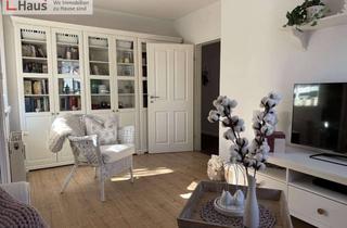 Wohnung kaufen in 21481 Lauenburg, Exklusive Wohnung in bevorzugter Innenstadtlage