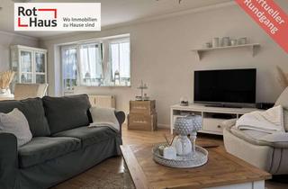 Wohnung kaufen in 21481 Lauenburg, Exklusive Wohnung in bevorzugter Innenstadtlage