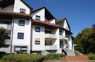 Wohnung kaufen in 72178 Waldachtal, Gemütliche 2-Zimmer-Wohnung mit Kachelofen und Loggia