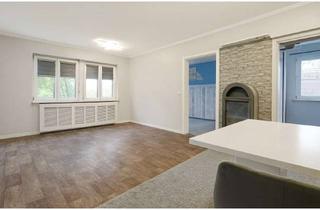 Wohnung kaufen in 15566 Schöneiche, Vermietete 2-Zimmer-Wohnung mit Westbalkon und Garagenstellplatz