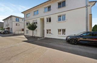 Wohnung kaufen in 73630 Remshalden, Komfortabel wohnen: Moderne 3,5-Zimmer- Erdgeschosswohnung mit einer großen Terasse in Top-Lage