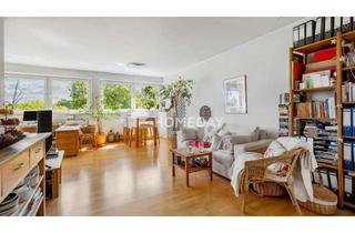 Wohnung kaufen in 63500 Seligenstadt, Ihr Ruhepol am Main: Stilvolle Wohnung mit Balkon in Seligenstadt