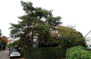 Wohnung kaufen in 72631 Aichtal, Ruhig gelegene 2-Zimmer-Wohnung im Dachgeschoss in Aichtal-Grötzingen