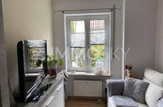 Wohnung kaufen in 01809 Dohna, Charmante 3 Zimmer Wohnung mit LIft und Balkon