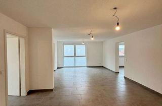 Wohnung kaufen in 74831 Gundelsheim, Neubauwohnung mit hochwertiger Austattung in bester Lage von 74831 Gundelsheim!