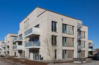 Wohnung kaufen in 25992 List (Sylt), Ihr modernes Zuhause auf Sylt - barrierefreie 2-Zimmer-Wohnung