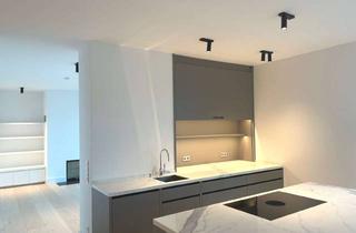 Wohnung kaufen in Kurfürstendamm, 10707 Wilmersdorf, Dachterrasse & Kamin! Penthaus-Wohnung nahe Kurfürstendamm Top-City-Lage ! ! Direkt vom Bauherrn!