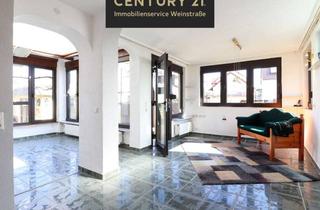 Wohnung kaufen in 67112 Mutterstadt, *** GARTENPARADIES INKLUSIVE *** charmante Wohnung auf einer Ebene