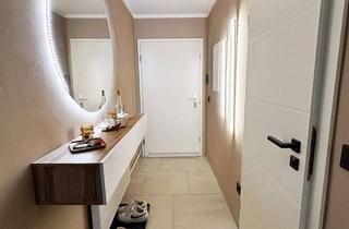 Wohnung kaufen in 58256 Ennepetal, Zwei verbundene Eigentumswohnungen im gepflegten Hochhaus, mit hochwertiger Modernisierung