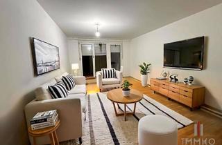 Wohnung kaufen in Joseph-Maria-Lutz-Anger 10, 81737 München, RESERVIERT! 2-Zimmer-Wohnung mit Südbalkon in Top-Lage am Klinikum Neuperlach