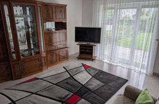 Wohnung kaufen in 88400 Biberach an der Riß, Charmante 2-Zimmer-Eigentumswohnung mit Terrasse und Garten – im beliebten Wohngebiet „Fünf Linden"
