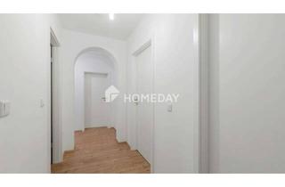 Wohnung kaufen in 64839 Münster, Kernsanierte, moderne Erdgeschosswohnung mit eigenem Garten und Terrasse