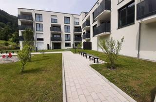 Wohnung kaufen in 75365 Calw, Komfortable Wohnung - Neubauwohnung in attraktiver Lage