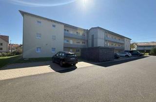 Wohnung kaufen in 97828 Marktheidenfeld, Perfekt für Anleger – unkompliziert und wertbeständig. Marktheidenfeld-Altfeld