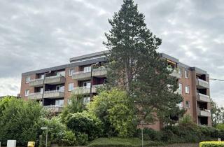 Wohnung kaufen in 24944 Mürwik, Vermietete 1-Zimmerwohnung in strandnaher Lage!