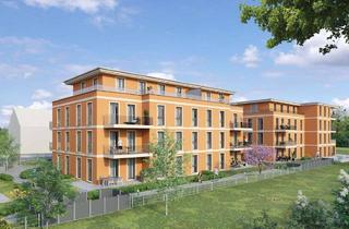 Wohnung kaufen in 01219 Leubnitz-Neuostra, www.immovista.de ERSTBEZUG - DACHGESCHOSS MIT UMLAUFENDER DACHTERRASSE