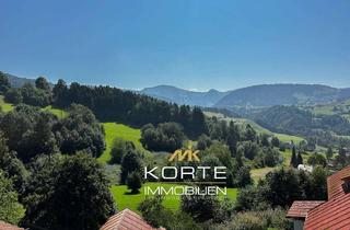 Wohnung kaufen in 87534 Oberstaufen, Pole Position in Oberstaufen 124 m² Maisonette - Wohnung mit Hochgratblick