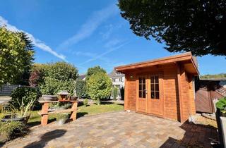 Wohnung kaufen in 44653 Wanne, Koffer packen und einziehen - Modernisierte Maisonettewohnung mit Garten und Garage