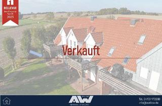 Wohnung kaufen in 26553 Dornum, Voll möblierte Eigentumswohnung in Dornumersiel - Westerbur 25 - 0102 - B