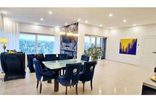 Penthouse kaufen in 75175 Südoststadt, Luxuriöse Penthouse-Wohnung in begehrter Wohnlage von Pforzheim