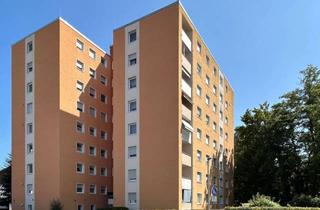 Wohnung kaufen in 94469 Deggendorf, Gepflegte 4-Zimmer-Wohnung in Deggendorf in Stadt-Au