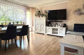 Wohnung kaufen in 94469 Deggendorf, Zentrumsnah in Deggendorf: 4-Zimmer-Balkonwohnung mit Aufzug in Stadt-Au