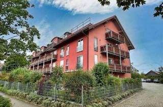 Wohnung kaufen in 85567 Grafing, Investitionschance: Gepflegte 2-Zimmer-Wohnung mit sonnigem Balkon in attraktiver Lage
