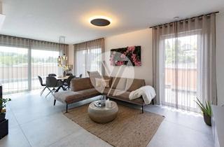 Penthouse kaufen in 54295 Olewig, Attraktives und stylisches Penthouse // moderne Ausstattung // große Dachterrasse // Aufzug // Tiefg