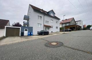 Wohnung kaufen in 92660 Neustadt, Raus aus der Miete - Ihr idealer Start in die eigenen 4 Wände!