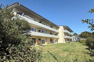 Wohnung kaufen in 97828 Marktheidenfeld, Investieren Sie clever - Eigentumswohnung in Marktheidenfeld-Altfeld