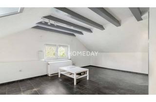 Wohnung kaufen in 65439 Flörsheim, Gemütliche Dachgeschosswohnung mit Charme und Potenzial in Toplage