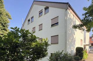 Wohnung kaufen in 77815 Bühl, Gestalten & Genießen – Ihr 3-Zimmer-Zuhause