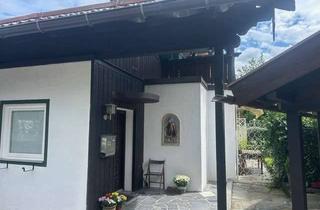 Wohnung kaufen in 83707 Bad Wiessee, 2 Wohneinheiten unter einen Dach