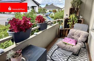 Wohnung kaufen in 68647 Biblis, Moderne Eigentumswohnung - ab Januar frei