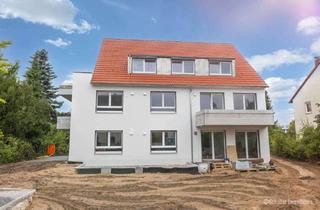 Wohnung kaufen in 90427 Großgründlach, OFFENE BESICHTIGUNG So., 2.11. 14:30-15:30 Uhr 90427 Nbg., Reutleser Str. 5: 3-Zi. Neubau ETW m. ...