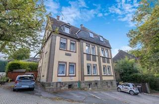 Wohnung kaufen in 58769 Nachrodt-Wiblingwerde, Ca. 92 m² große Erdgeschosswohnung mit Tageslichtbad und großer Terrasse in Nachrodt-Wiblingwerde
