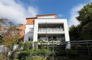 Penthouse kaufen in 72144 Dußlingen, Exklusiv Wohnen in einer Penthouse-Wohnung in Süd-West-Lage • 4-Zimmer-ETW mit „Mehrwert“