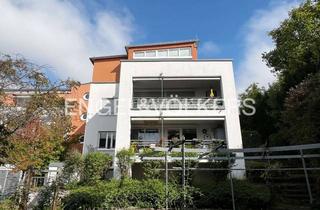 Penthouse kaufen in 72144 Dußlingen, Exklusiv Wohnen in einer Penthouse-Wohnung in Süd-West-Lage • 4-Zimmer-ETW mit „Mehrwert“