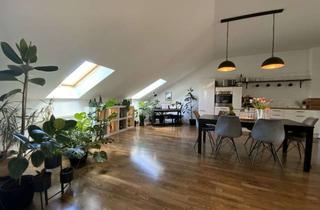 Wohnung kaufen in 83043 Bad Aibling, Exklusive Stadtwohnung mit Blick auf den Marienplatz